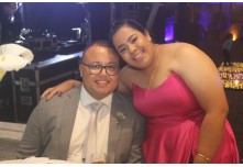 Casamento Edinivia e Dionatam