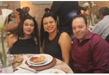 Casamento Edinivia e Dionatam