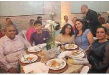 Casamento Edinivia e Dionatam