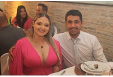 Casamento Edinivia e Dionatam