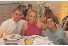 Casamento Edinivia e Dionatam