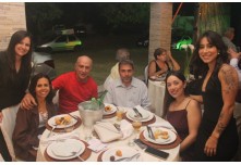 Casamento Edinivia e Dionatam