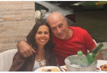 Casamento Edinivia e Dionatam