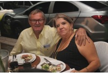 Casamento Edinivia e Dionatam