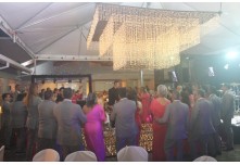 Casamento Edinivia e Dionatam