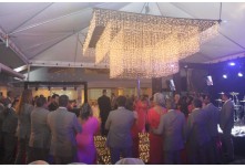 Casamento Edinivia e Dionatam