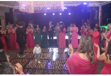 Casamento Edinivia e Dionatam