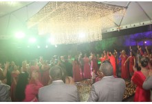 Casamento Edinivia e Dionatam