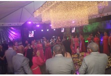 Casamento Edinivia e Dionatam