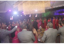 Casamento Edinivia e Dionatam