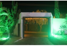 Casamento Edinivia e Dionatam