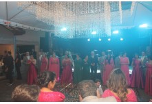 Casamento Edinivia e Dionatam