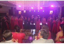 Casamento Edinivia e Dionatam