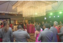 Casamento Edinivia e Dionatam