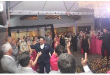 Casamento Edinivia e Dionatam