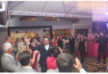 Casamento Edinivia e Dionatam