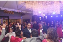 Casamento Edinivia e Dionatam