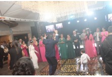 Casamento Edinivia e Dionatam