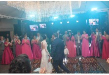 Casamento Edinivia e Dionatam