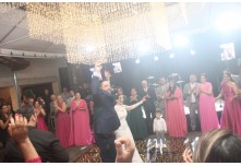 Casamento Edinivia e Dionatam