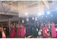 Casamento Edinivia e Dionatam