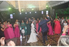 Casamento Edinivia e Dionatam