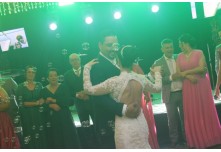 Casamento Edinivia e Dionatam