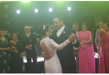 Casamento Edinivia e Dionatam