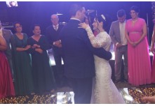 Casamento Edinivia e Dionatam