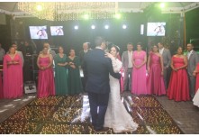 Casamento Edinivia e Dionatam