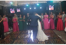 Casamento Edinivia e Dionatam