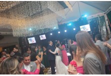 Casamento Edinivia e Dionatam