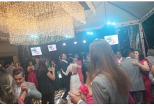 Casamento Edinivia e Dionatam