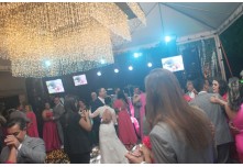 Casamento Edinivia e Dionatam