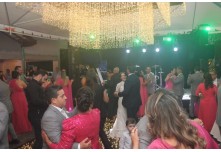 Casamento Edinivia e Dionatam