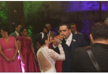 Casamento Edinivia e Dionatam