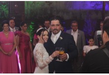 Casamento Edinivia e Dionatam