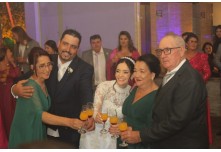 Casamento Edinivia e Dionatam