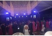 Casamento Edinivia e Dionatam