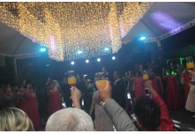 Casamento Edinivia e Dionatam