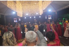 Casamento Edinivia e Dionatam