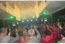 Casamento Edinivia e Dionatam