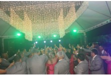 Casamento Edinivia e Dionatam