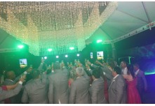 Casamento Edinivia e Dionatam