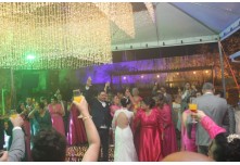 Casamento Edinivia e Dionatam