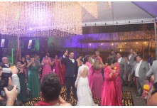 Casamento Edinivia e Dionatam