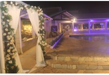 Casamento Edinivia e Dionatam