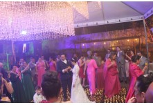 Casamento Edinivia e Dionatam