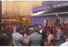 Casamento Edinivia e Dionatam