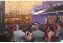 Casamento Edinivia e Dionatam